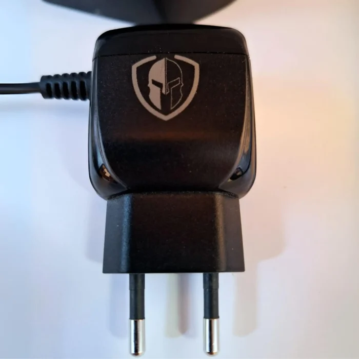 UV-Lasergravur-Mobile-Charger