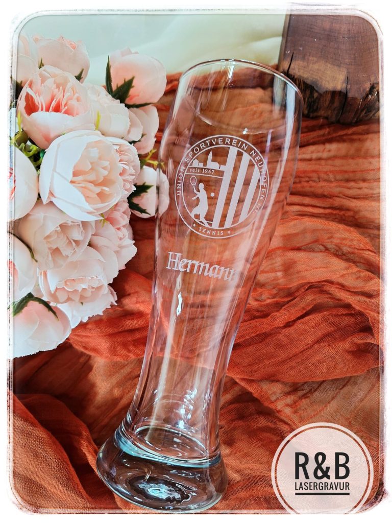 Bierglas 1