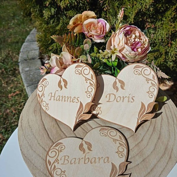 Hochzeit