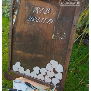 Hochzeit Erin