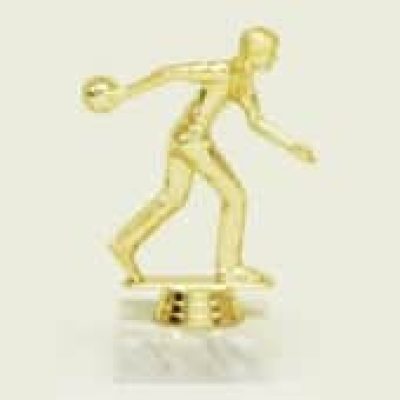 Bowling Figur