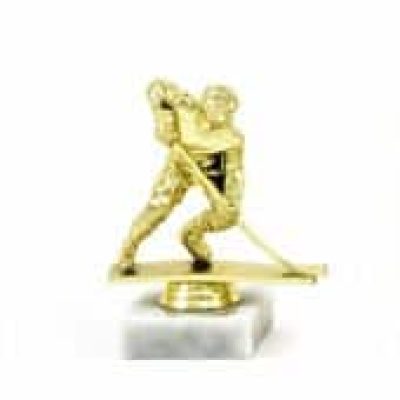 Eishockey Figur