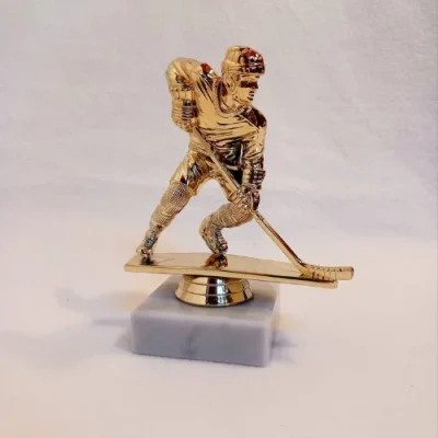 Icehockey Figur