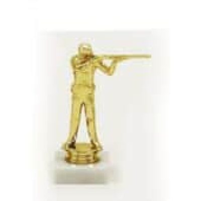 Jäger Figur