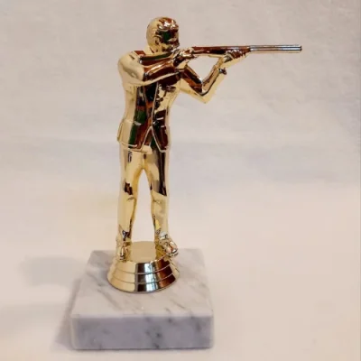 Jäger Figur