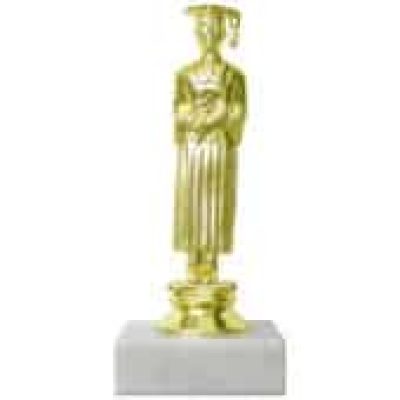 Junge Figur