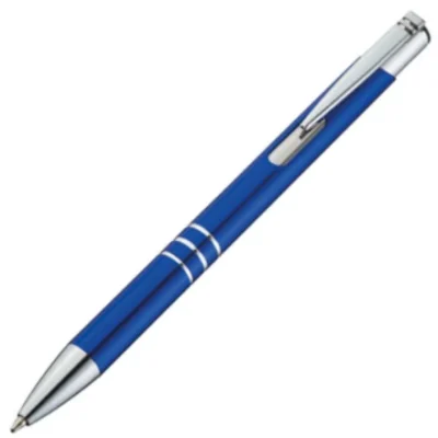 Kugelschreiber blau
