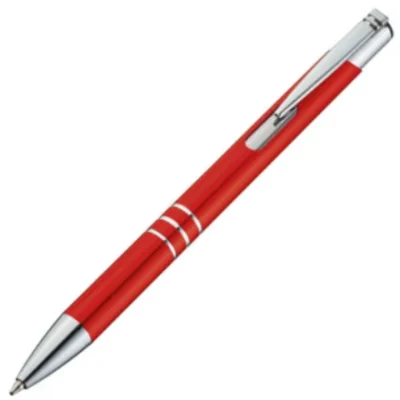 Kugelschreiber rot