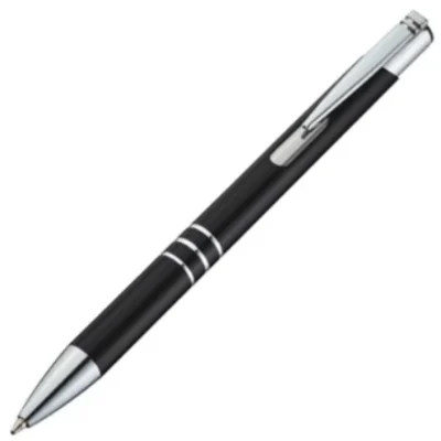 Kugelschreiber schwarz