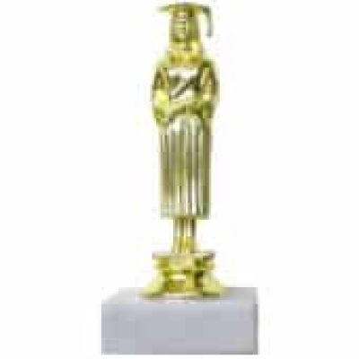 Mädchen Figur