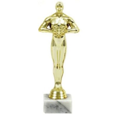 Oscar Staute