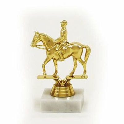 Reiter Figur