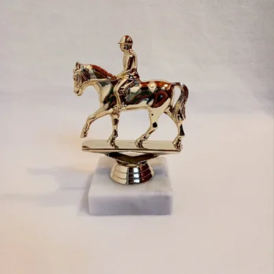 Reiter Figur